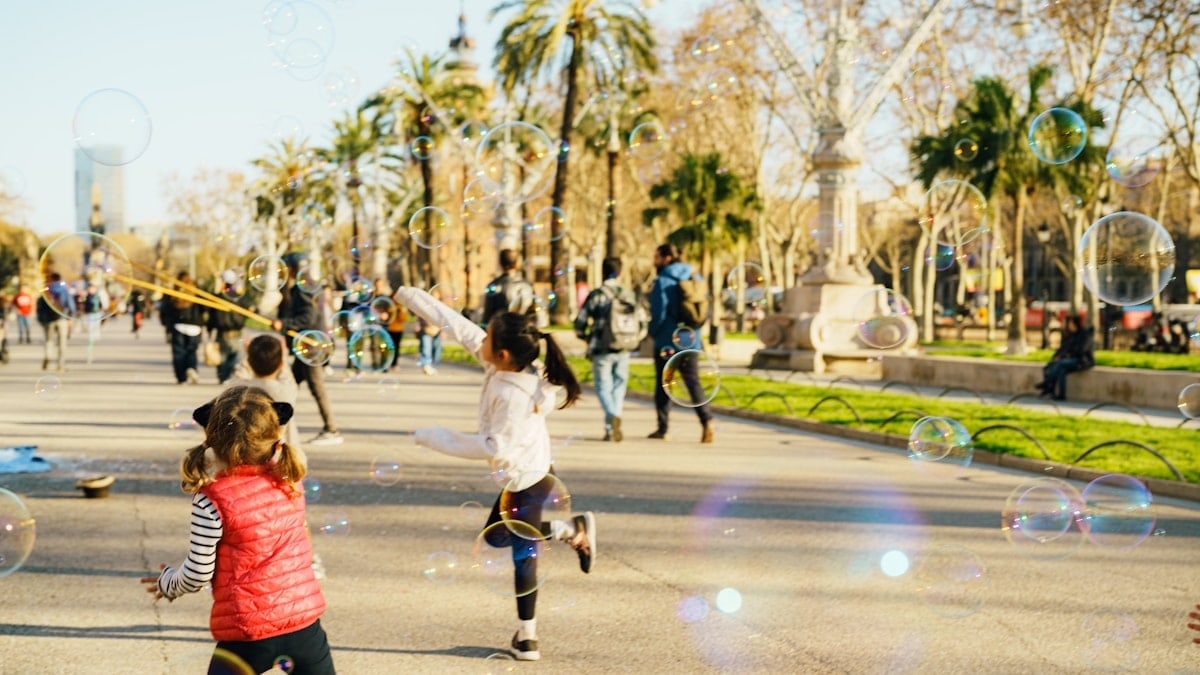 Actividades para Fomentar el Bienestar Familiar