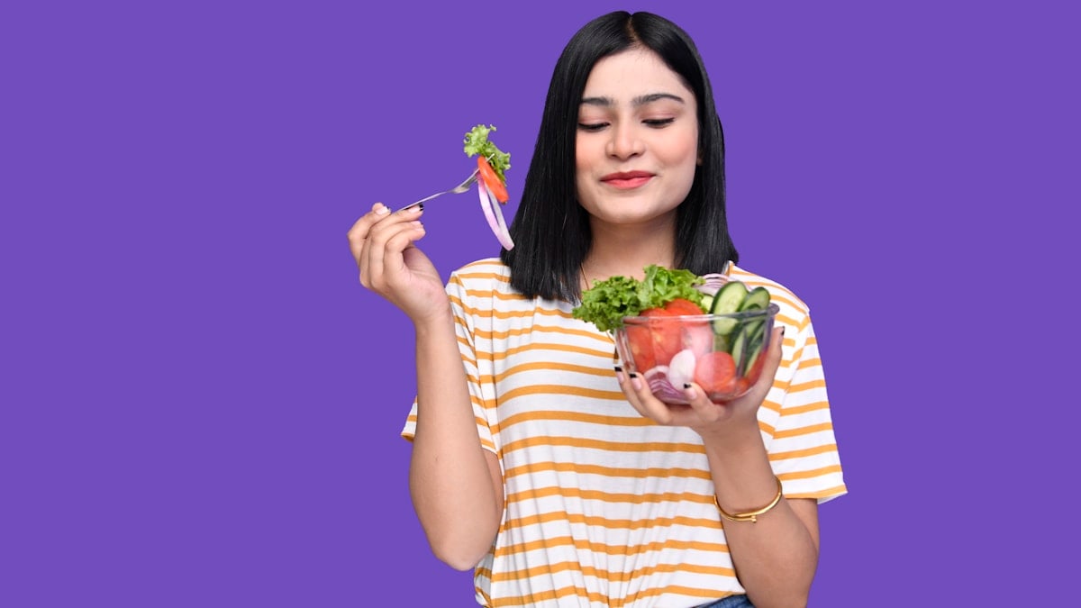 Los Beneficios de una Nutrición Balanceada